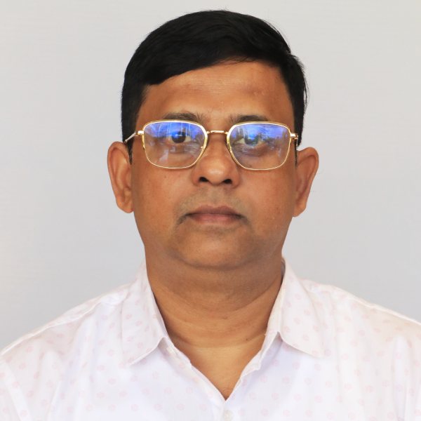 Dr. Debajit Sarma